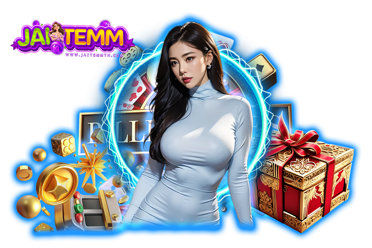 jaitemm สล็อต